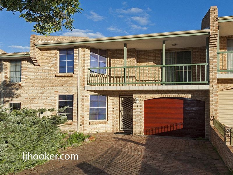 2/84 Powell Street, Joondanna WA 6060