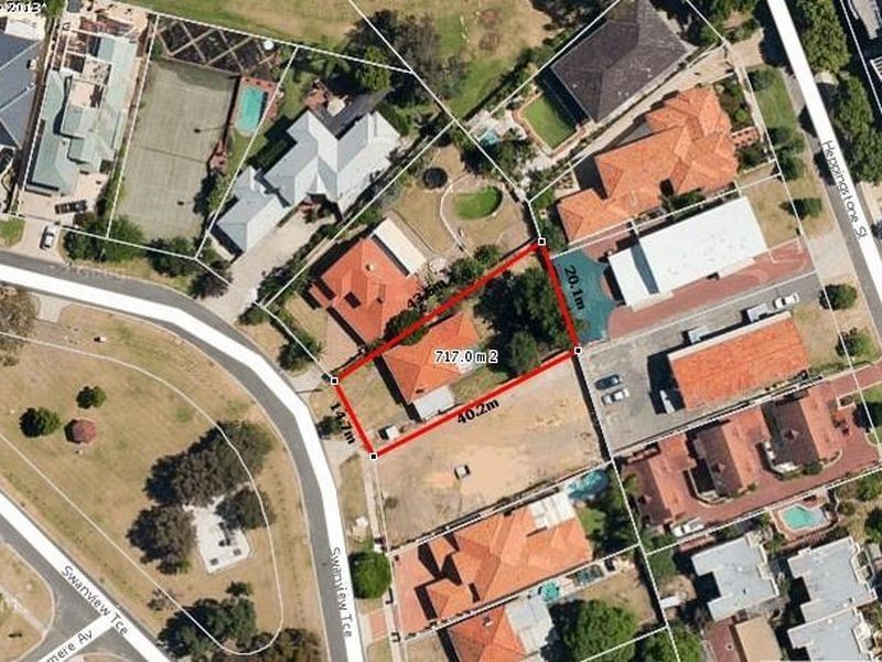 11 Swanview Terrace, South Perth WA 6151