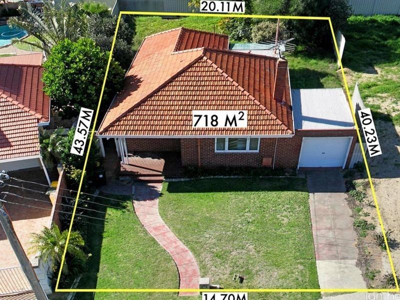 11 Swanview Terrace, South Perth WA 6151