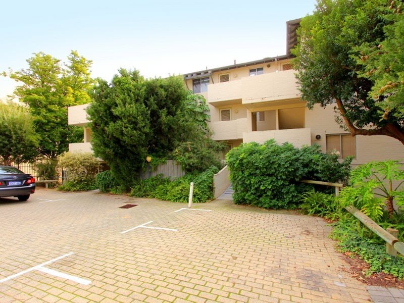 20K/45 King George Street, Victoria Park WA 6100