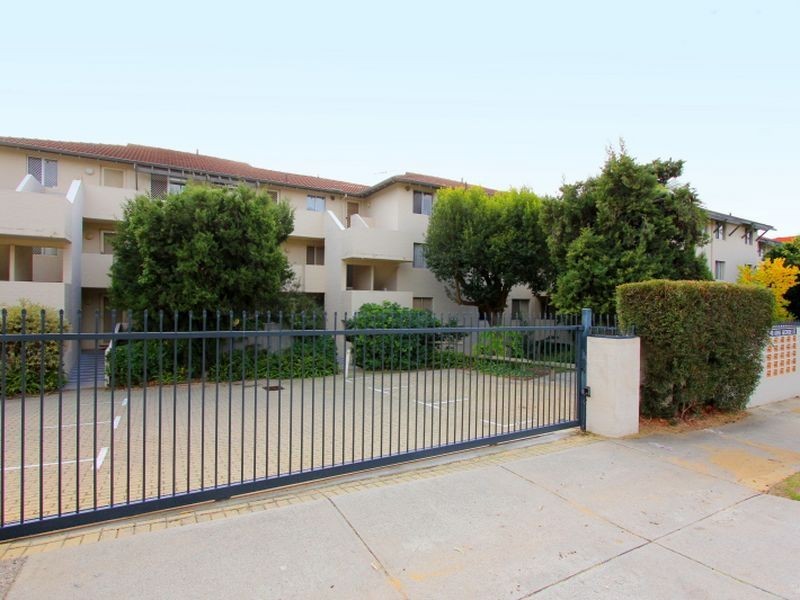 20K/45 King George Street, Victoria Park WA 6100
