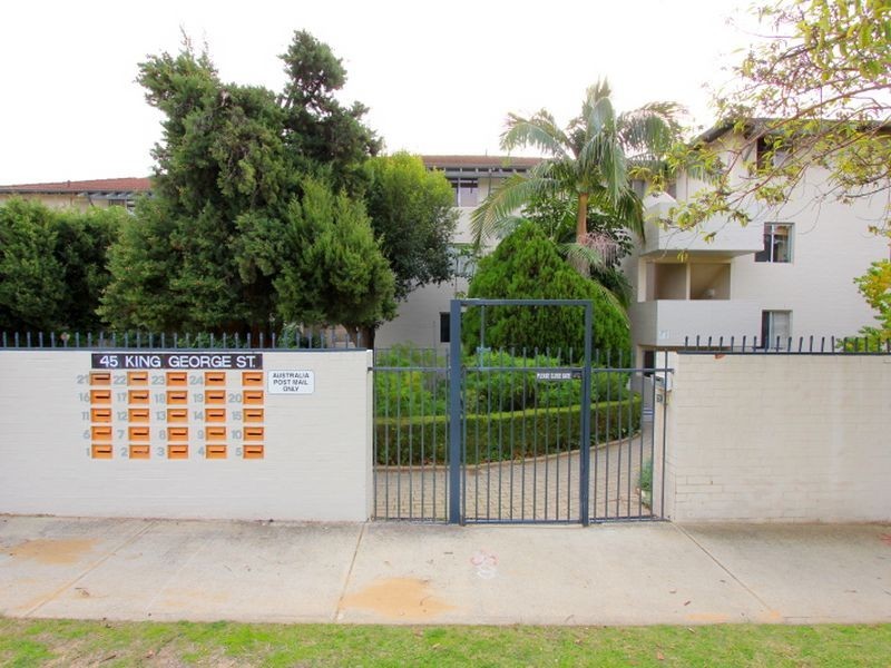 20K/45 King George Street, Victoria Park WA 6100