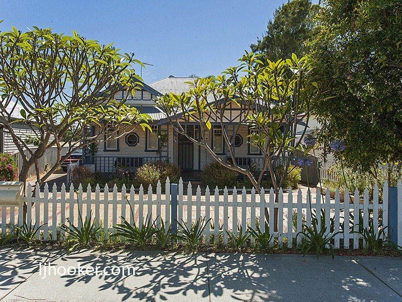 52 Beatty Avenue, East Victoria Park WA 6101