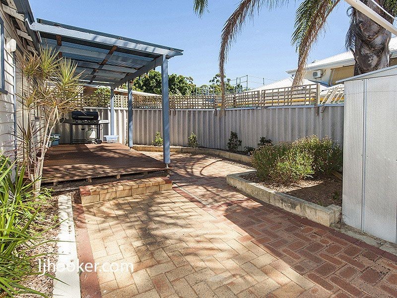 52 Beatty Avenue, East Victoria Park WA 6101