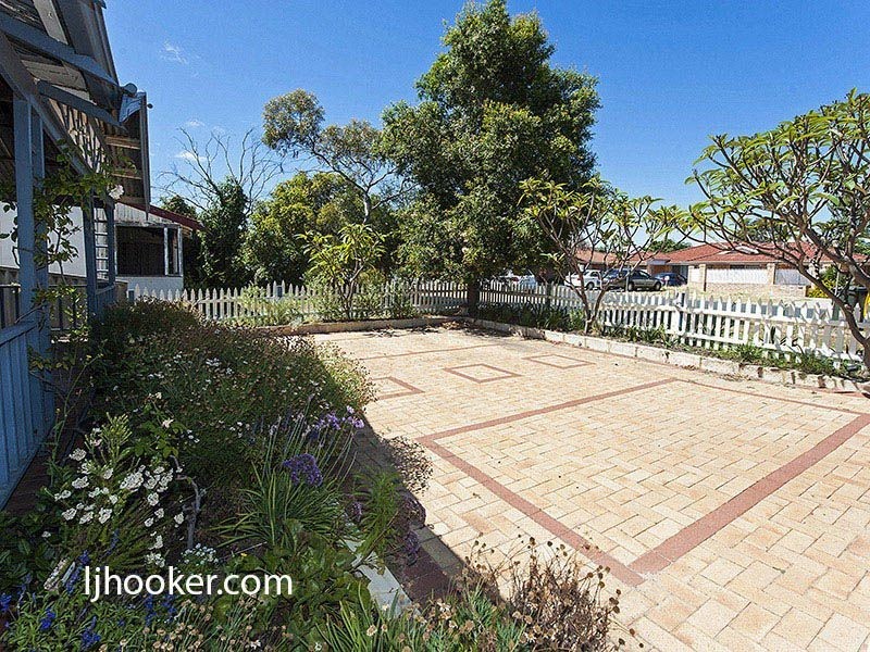 52 Beatty Avenue, East Victoria Park WA 6101