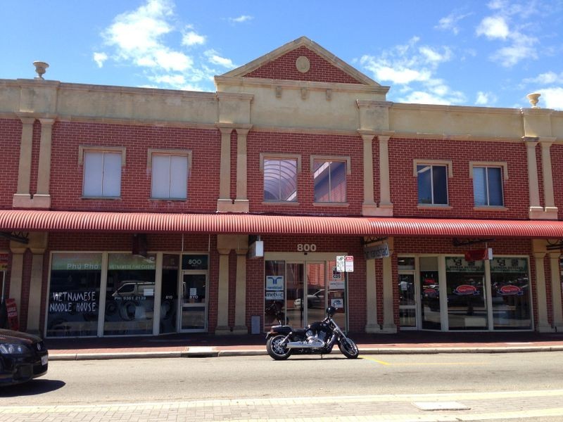 5/800 Albany Highway, East Victoria Park WA 6101