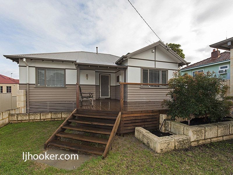 111 Westminster Street, East Victoria Park WA 6101