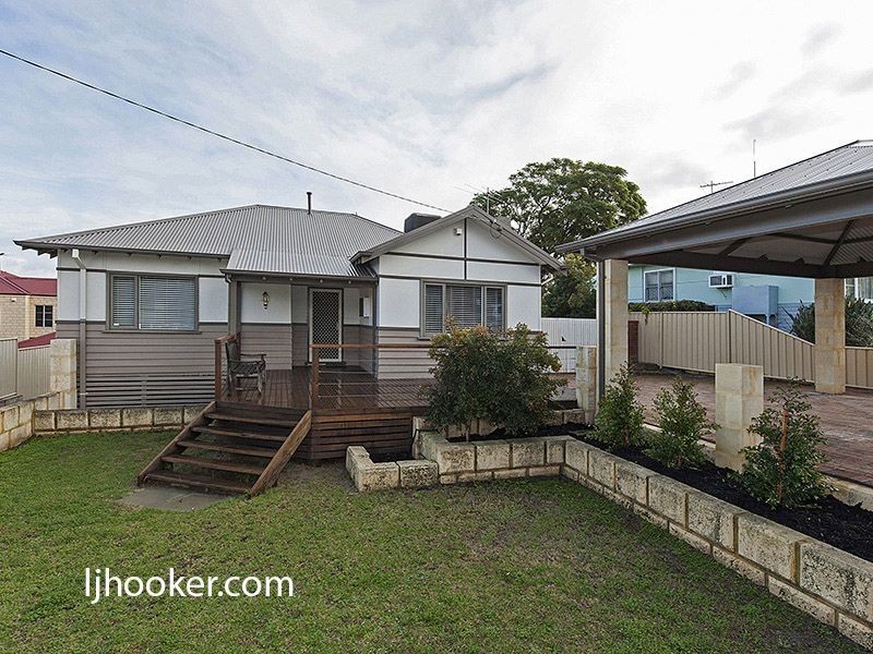 111 Westminster Street, East Victoria Park WA 6101