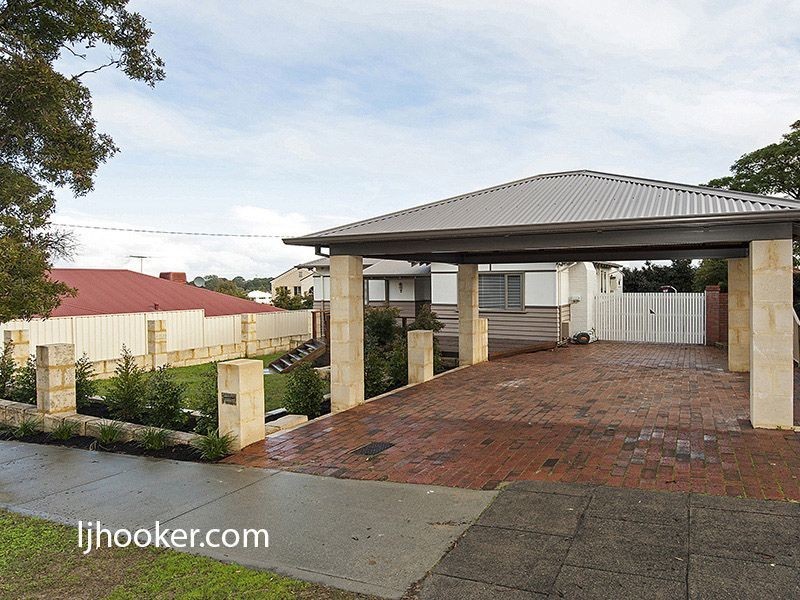 111 Westminster Street, East Victoria Park WA 6101