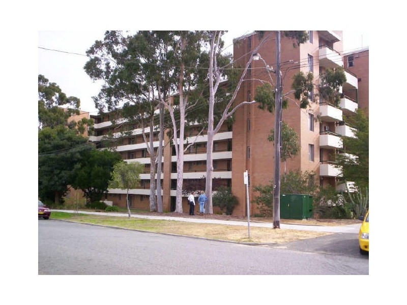 206/69 Leonard Street, Victoria Park WA 6100