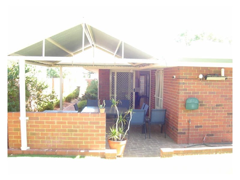 320 Berwick Street, East Victoria Park WA 6101