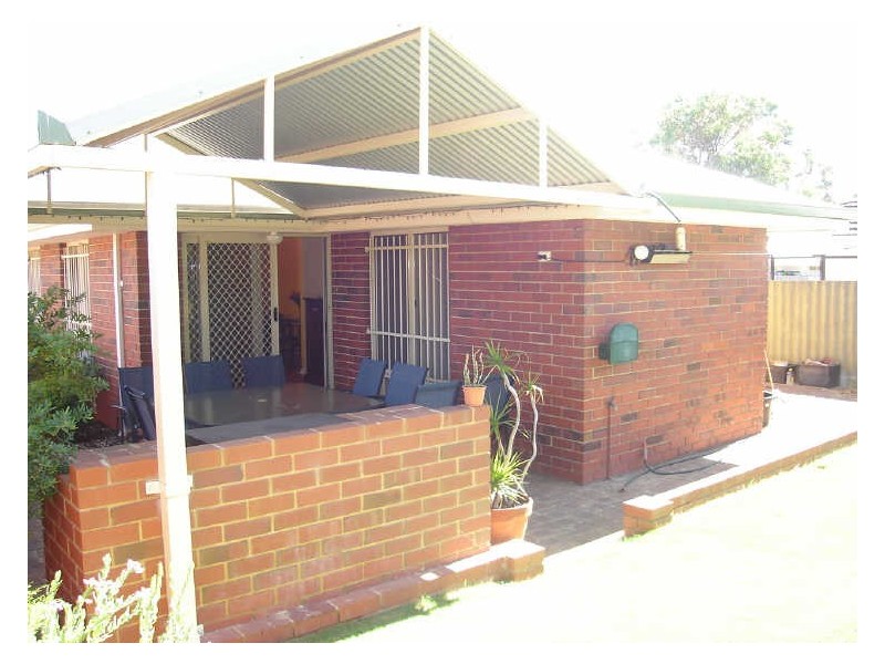 320 Berwick Street, East Victoria Park WA 6101