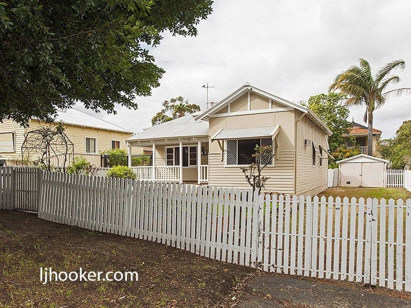 50 Camberwell Street, East Victoria Park WA 6101