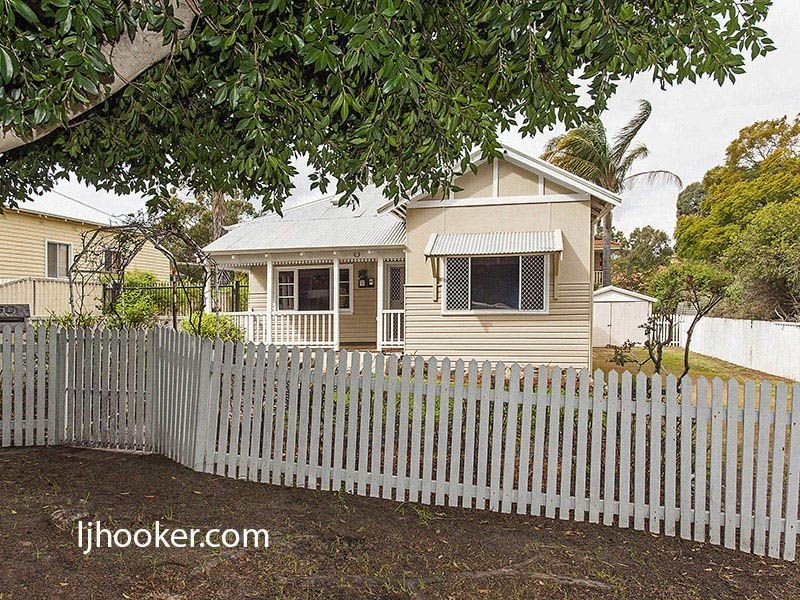50 Camberwell Street, East Victoria Park WA 6101