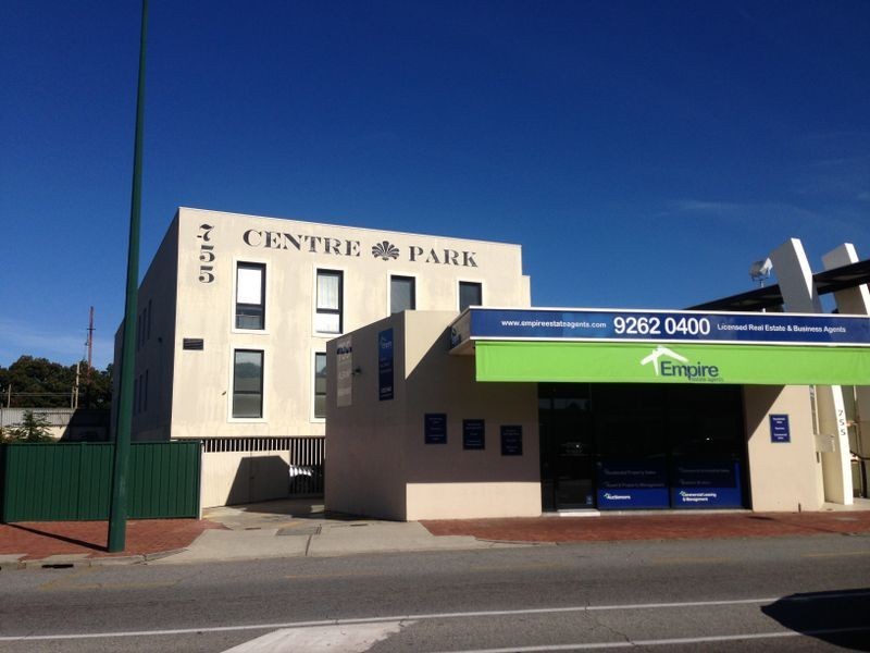 3/755 Albany Highway, East Victoria Park WA 6101