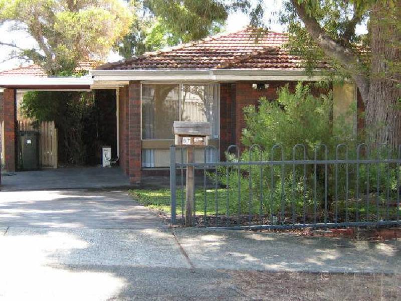 67 Manchester Street, Burswood WA 6100