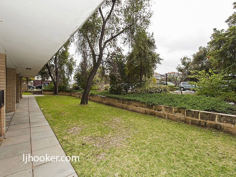 4/939 Albany Highway, East Victoria Park WA 6101