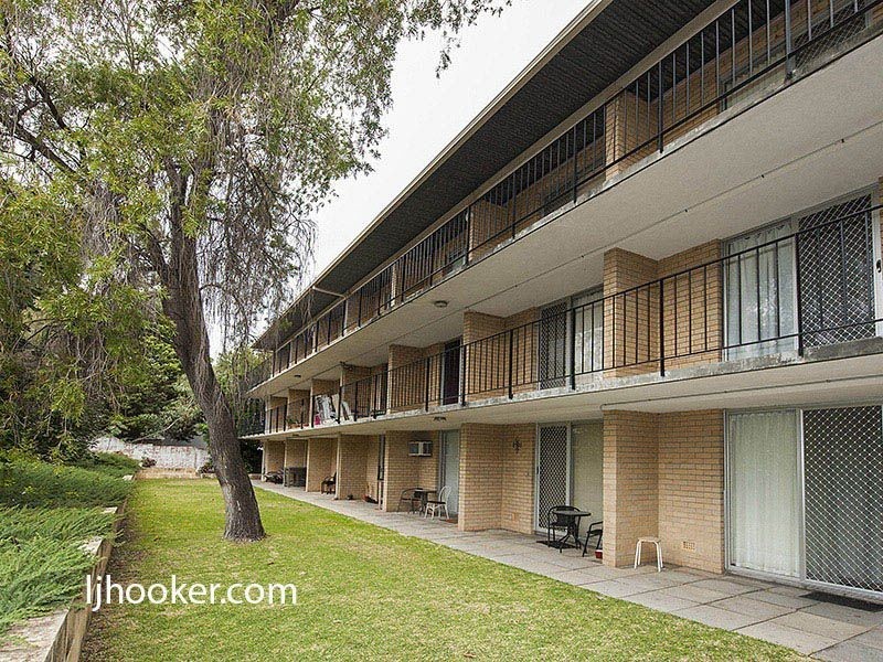 4/939 Albany Highway, East Victoria Park WA 6101