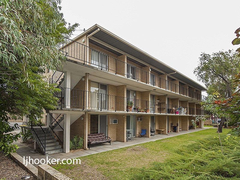 4/939 Albany Highway, East Victoria Park WA 6101