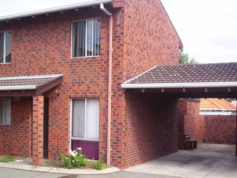 8/246 Canning Highway, Como WA 6152