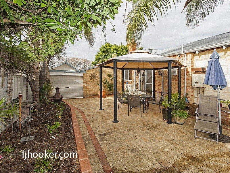 East Victoria Park WA 6101