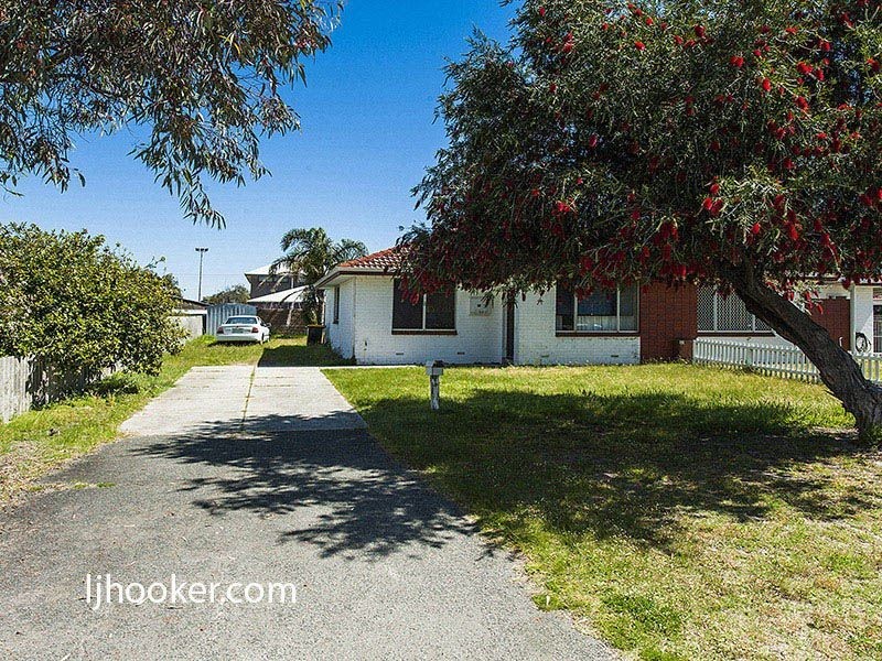 49 Gemini Way, Carlisle WA 6101