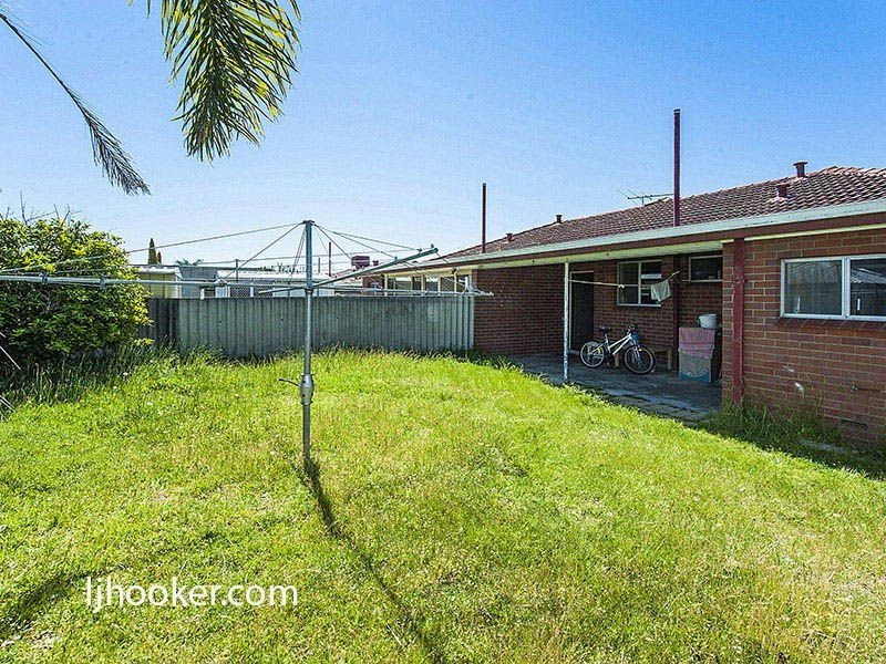 49 Gemini Way, Carlisle WA 6101
