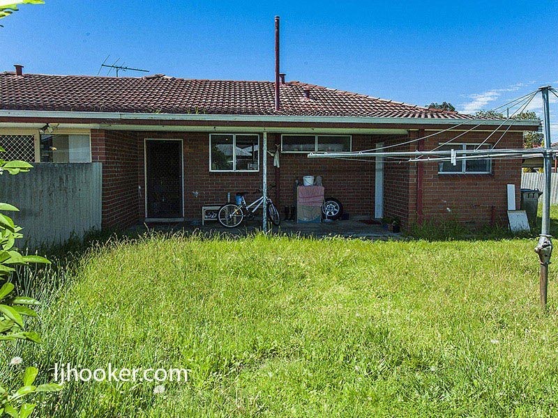 49 Gemini Way, Carlisle WA 6101