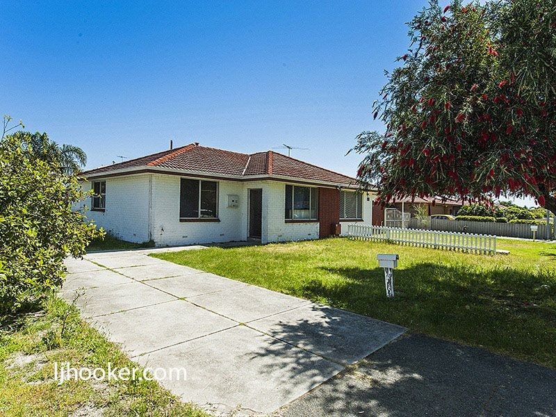 49 Gemini Way, Carlisle WA 6101