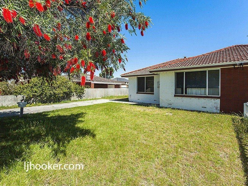 49 Gemini Way, Carlisle WA 6101