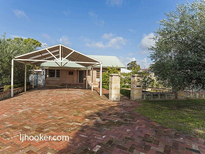 9A Taree Street, St James WA 6102