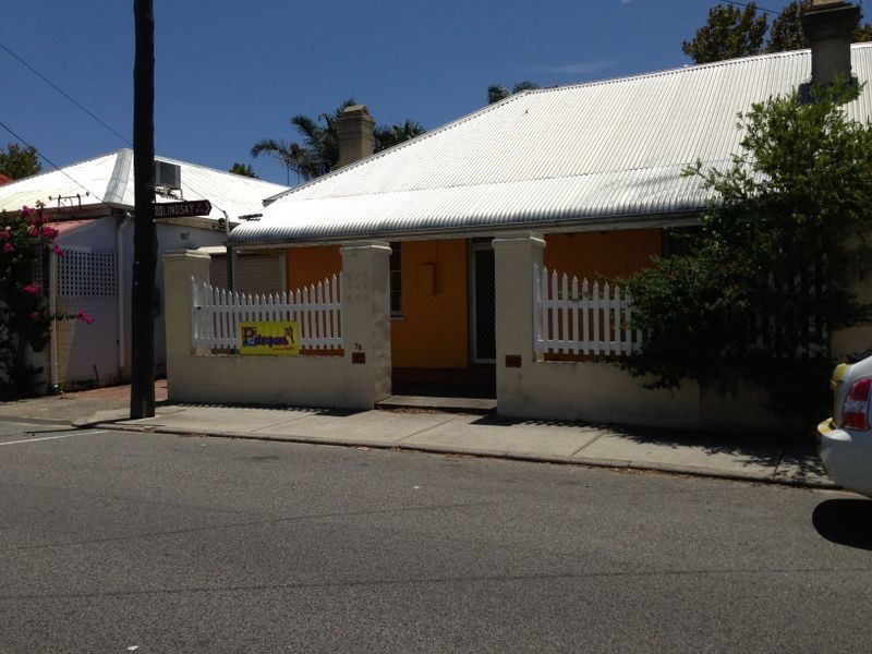 79 Lindsay Street, Perth WA 6000