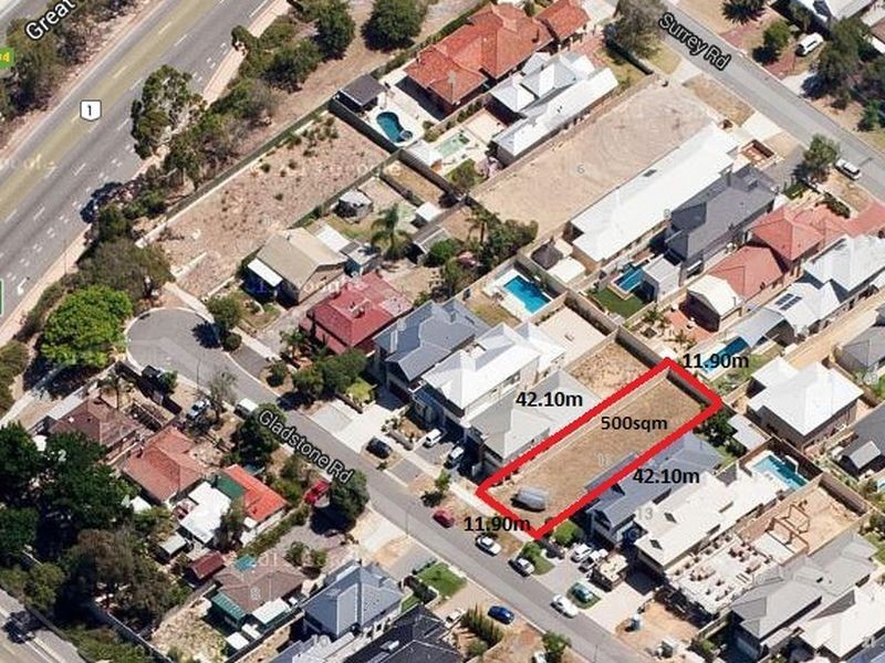 11 Gladstone Road, Rivervale WA 6103