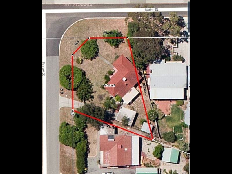 39 Butler Street, Willagee WA 6156