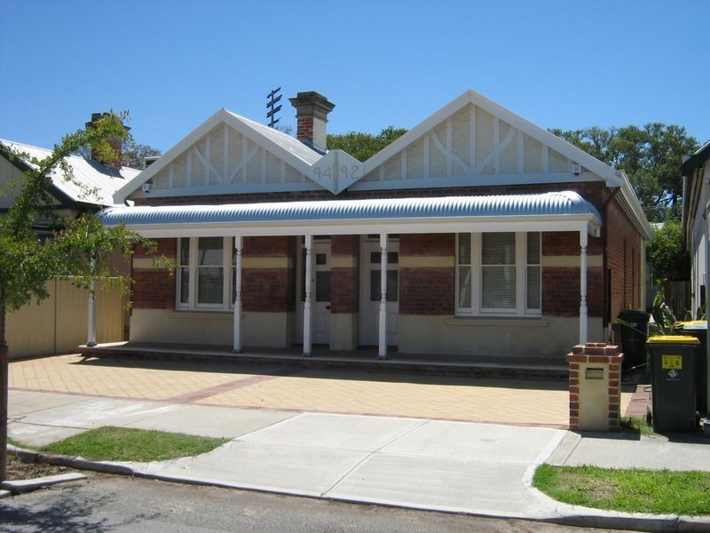 94 Edward Street, Perth WA 6000