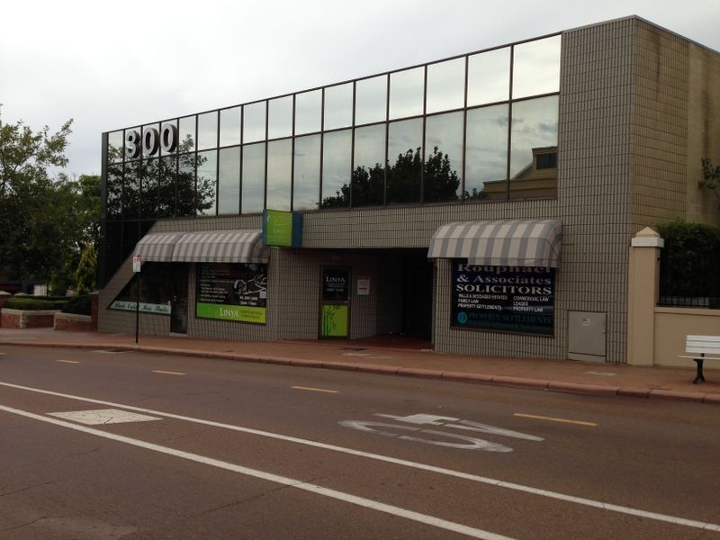 4/300 Albany Highway, Victoria Park WA 6100