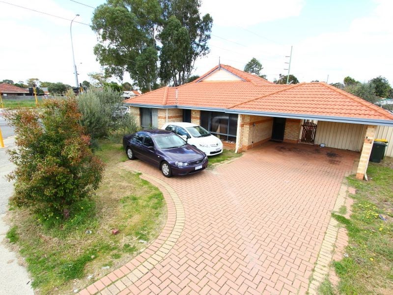 158 Oats Street, Carlisle WA 6101