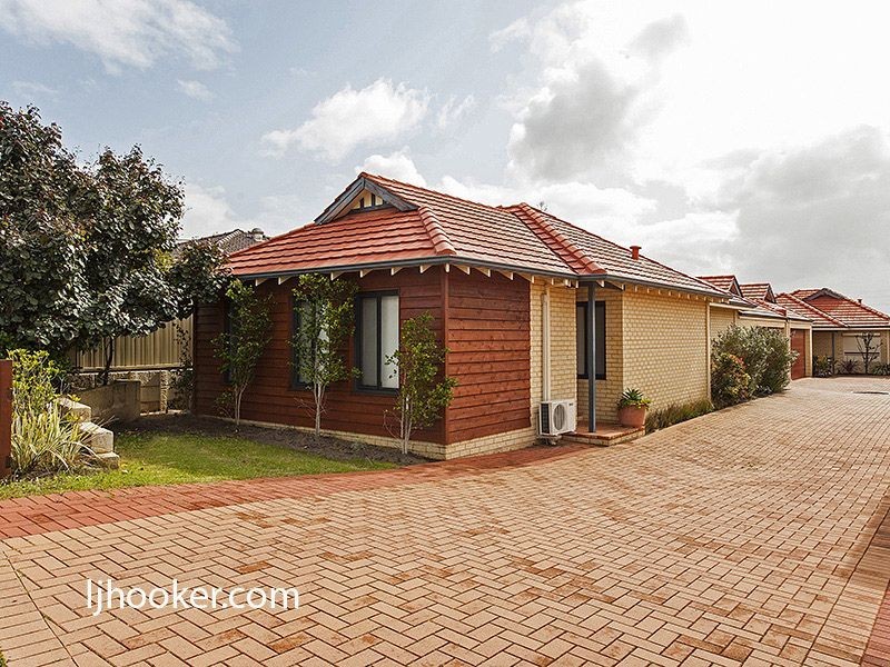 1/170 Carnarvon Street, East Victoria Park WA 6101