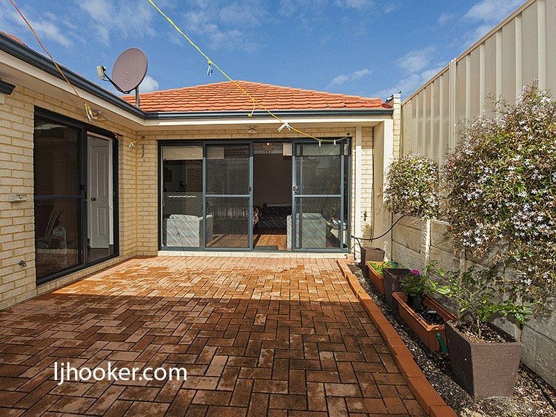 1/170 Carnarvon Street, East Victoria Park WA 6101