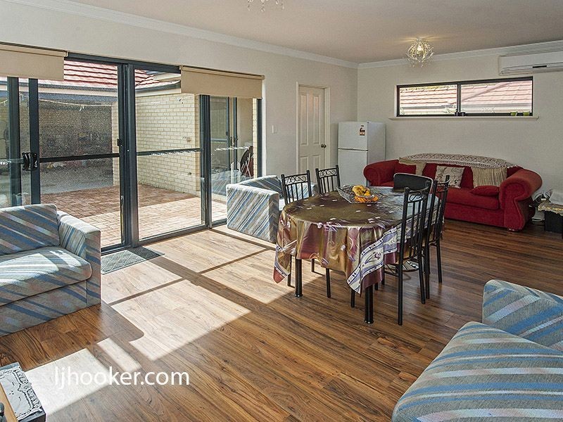 1/170 Carnarvon Street, East Victoria Park WA 6101