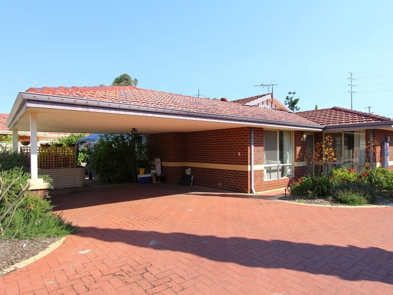 236B Rutland Avenue, Carlisle WA 6101