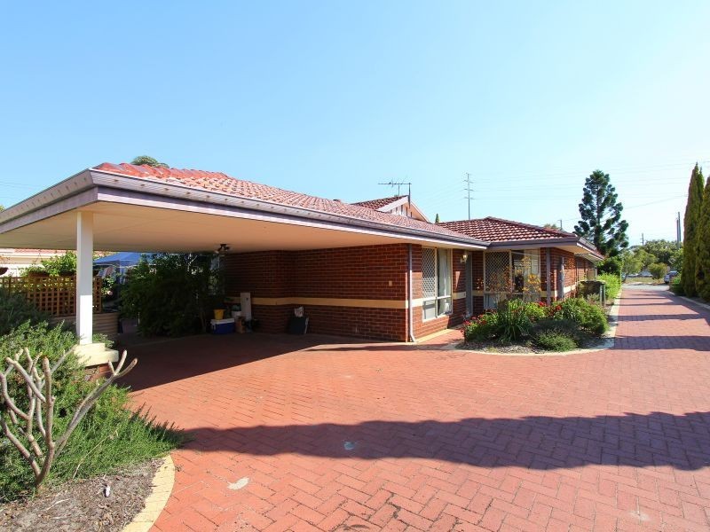 236B Rutland Avenue, Carlisle WA 6101