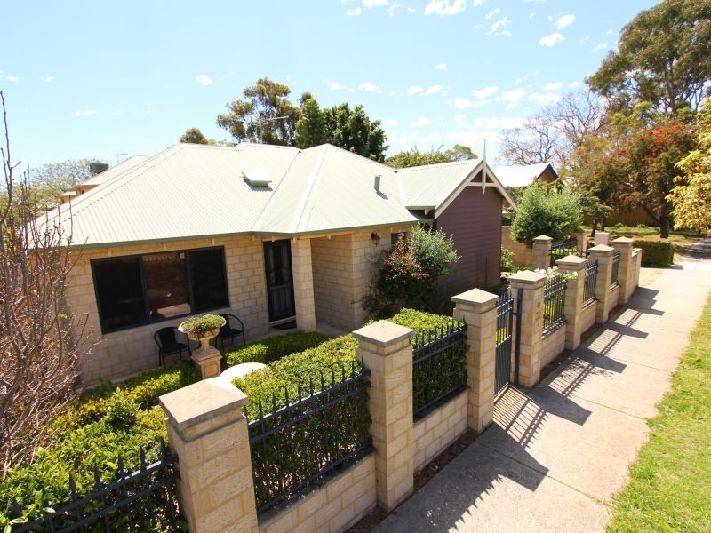 1/53 Manchester Street, Victoria Park WA 6100