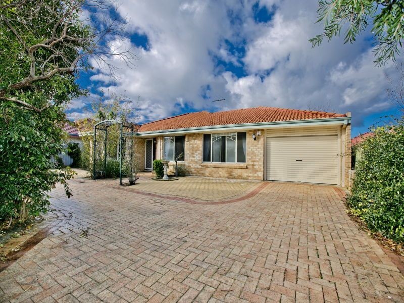 35A Griffin Crescent, Manning WA 6152