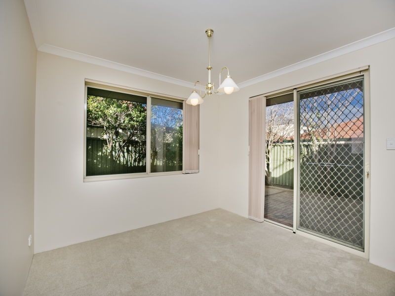 35A Griffin Crescent, Manning WA 6152