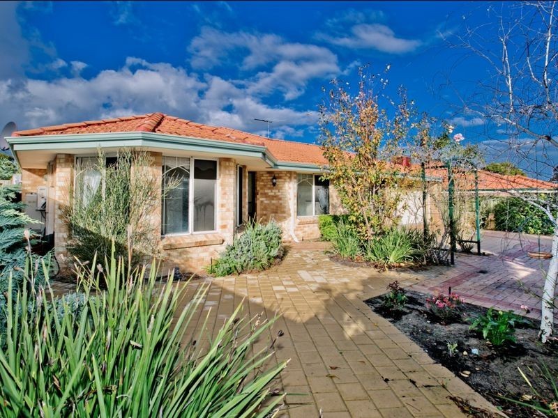 35A Griffin Crescent, Manning WA 6152