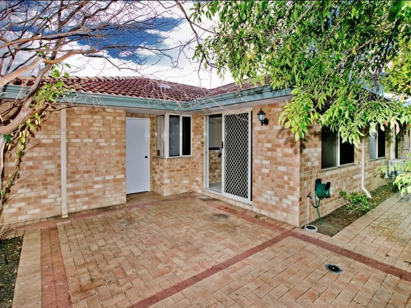 35A Griffin Crescent, Manning WA 6152