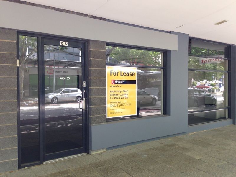 35/82 Royal Street, East Perth WA 6004