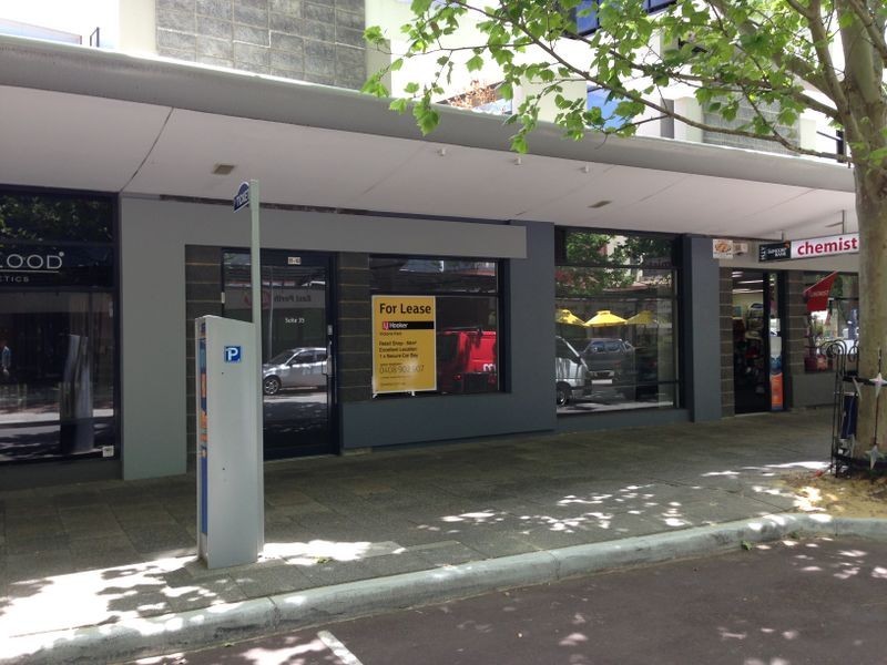 35/82 Royal Street, East Perth WA 6004