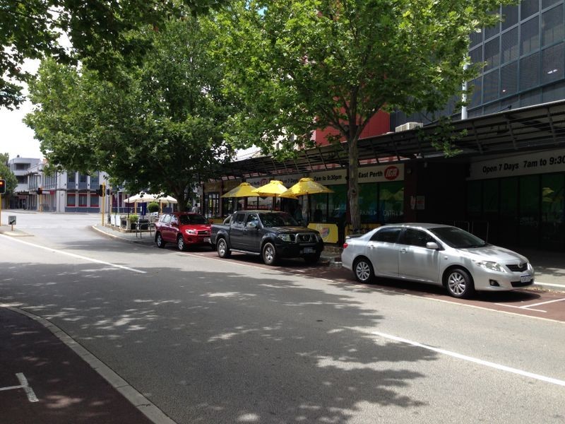 35/82 Royal Street, East Perth WA 6004